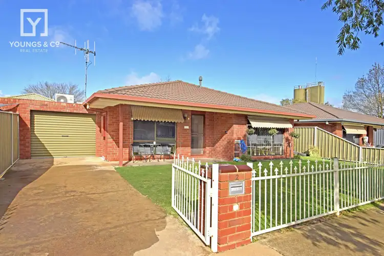 Unit 2/24 Edgar St, Tatura VIC 3616