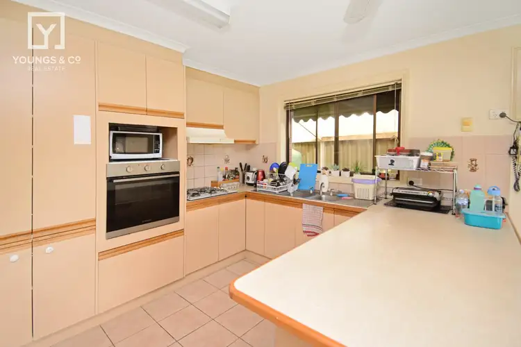 Third view of Homely unit listing, Unit 2/24 Edgar St, Tatura VIC 3616