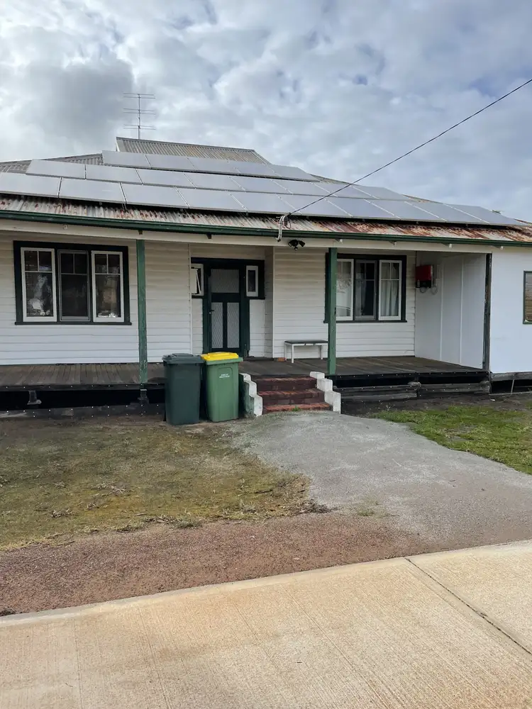 Address available on request