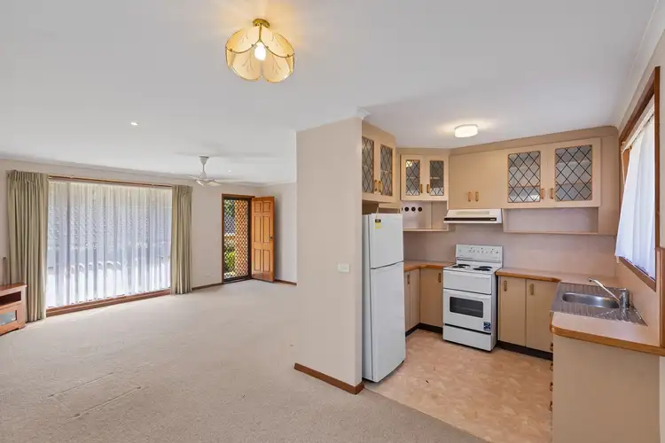 Fourth view of Homely unit listing, Unit 2/46 Curalo St, Eden NSW 2551
