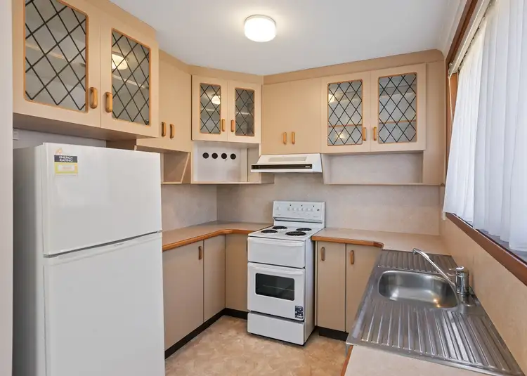 Fifth view of Homely unit listing, Unit 2/46 Curalo St, Eden NSW 2551