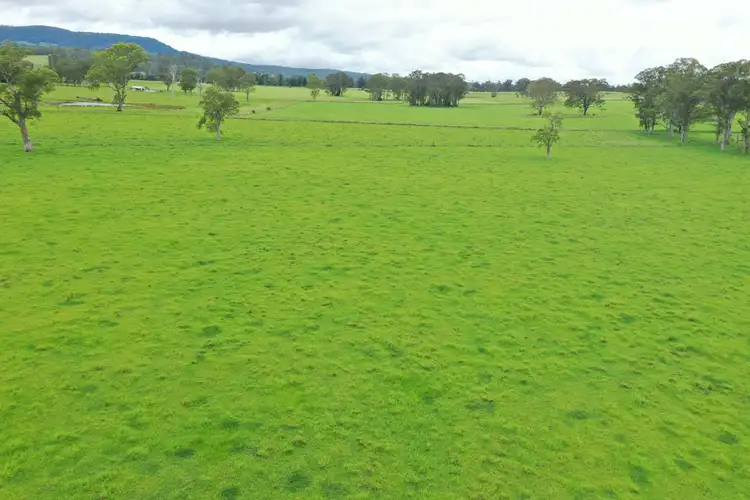 Second view of Homely rural property listing, 47 Tunglebung Creek Road, Casino NSW 2470
