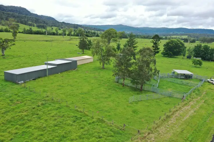 Third view of Homely rural property listing, 47 Tunglebung Creek Road, Casino NSW 2470