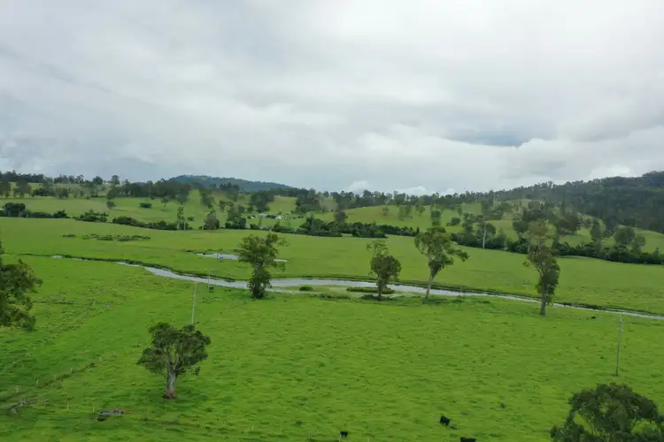 Fourth view of Homely rural property listing, 47 Tunglebung Creek Road, Casino NSW 2470