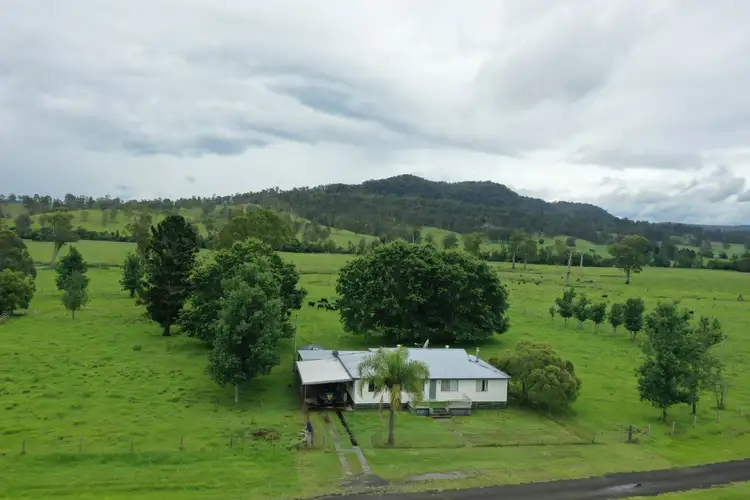Fifth view of Homely rural property listing, 47 Tunglebung Creek Road, Casino NSW 2470