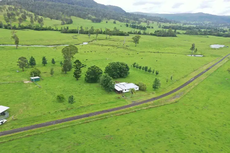 Sixth view of Homely rural property listing, 47 Tunglebung Creek Road, Casino NSW 2470