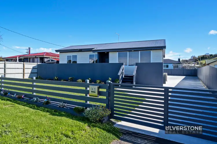 Main view of Homely house listing, 82 Josephine St, West Ulverstone TAS 7315