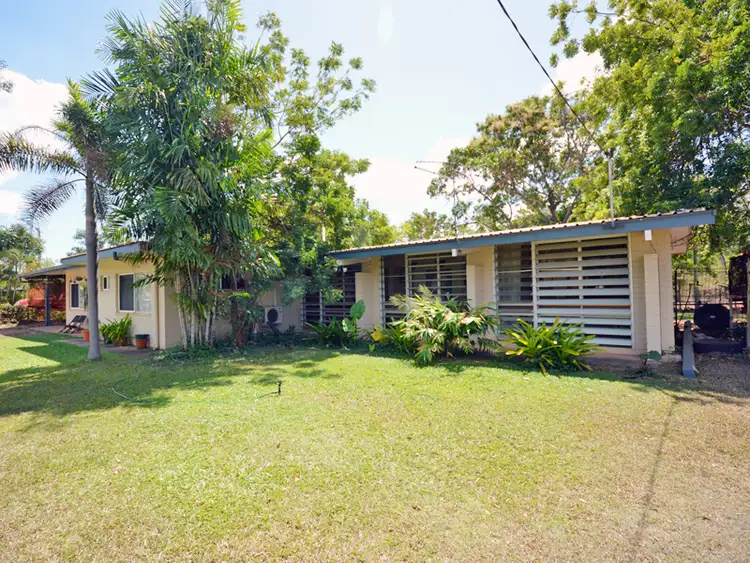 Second view of Homely house listing, 2 Allowgu Walk, Rocky Point QLD 4874