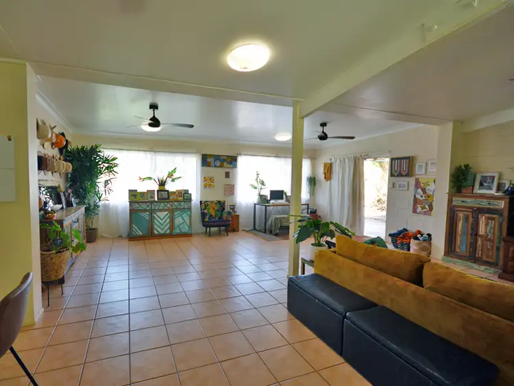 Fifth view of Homely house listing, 2 Allowgu Walk, Rocky Point QLD 4874