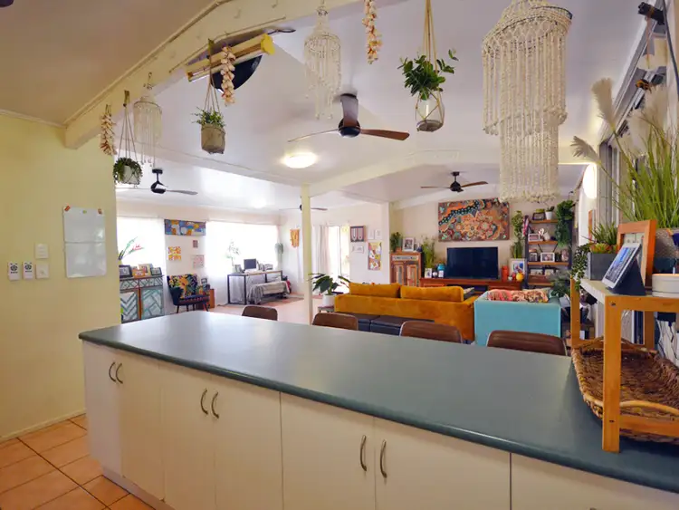 Seventh view of Homely house listing, 2 Allowgu Walk, Rocky Point QLD 4874