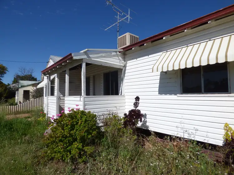 Second view of Homely house listing, 9 Todd St, Merredin WA 6415