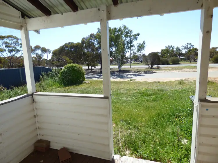 Third view of Homely house listing, 9 Todd St, Merredin WA 6415