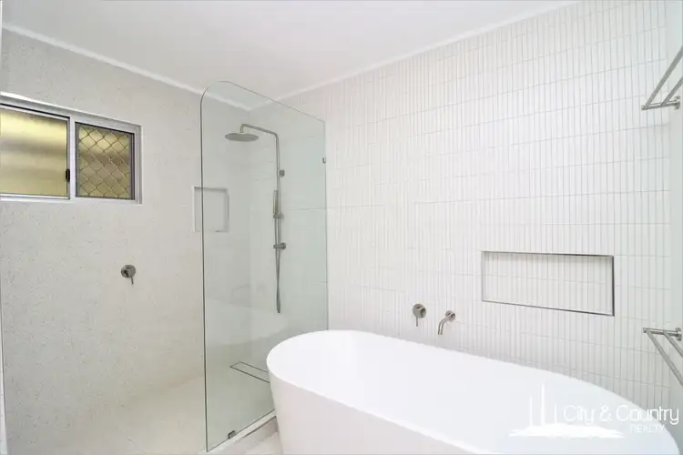 Second view of Homely house listing, 22 Russell Crescent, Mount Isa QLD 4825