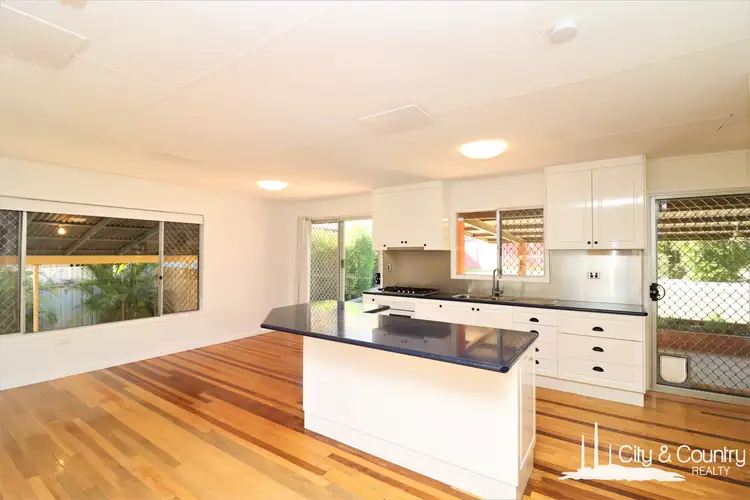 Third view of Homely house listing, 22 Russell Crescent, Mount Isa QLD 4825