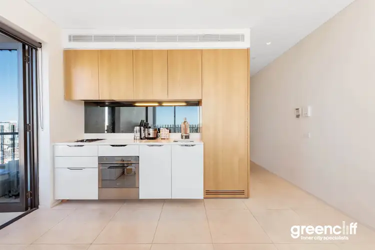 Fourth view of Homely apartment listing, 2208/18 Park Lane, Chippendale NSW 2008