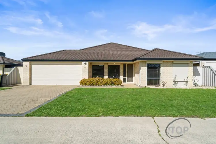 Main view of Homely house listing, 71 Southgate Road, Langford WA 6147