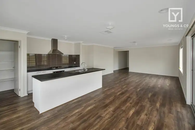 Third view of Homely house listing, 3 Hart Cres, Kialla VIC 3631