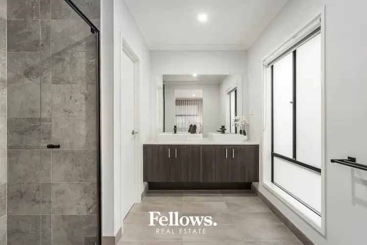 Third view of Homely house listing, 13 Pridley Boulevard, Officer South VIC 3809