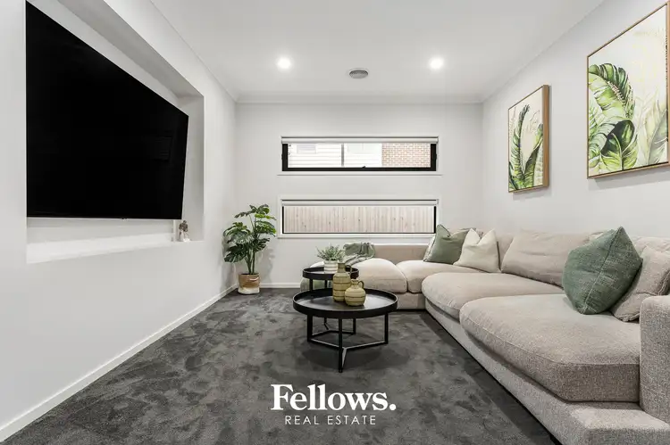 Fourth view of Homely house listing, 13 Pridley Boulevard, Officer South VIC 3809