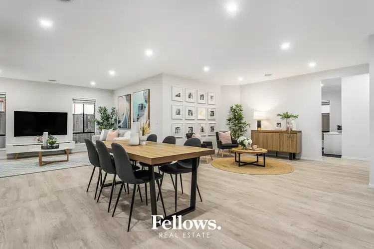 Sixth view of Homely house listing, 13 Pridley Boulevard, Officer South VIC 3809