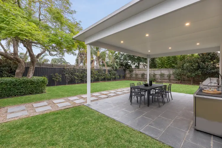 Second view of Homely house listing, 14 Tatong Road, Brighton East VIC 3187