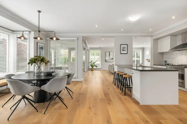 Third view of Homely house listing, 14 Tatong Road, Brighton East VIC 3187