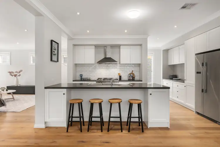 Fourth view of Homely house listing, 14 Tatong Road, Brighton East VIC 3187