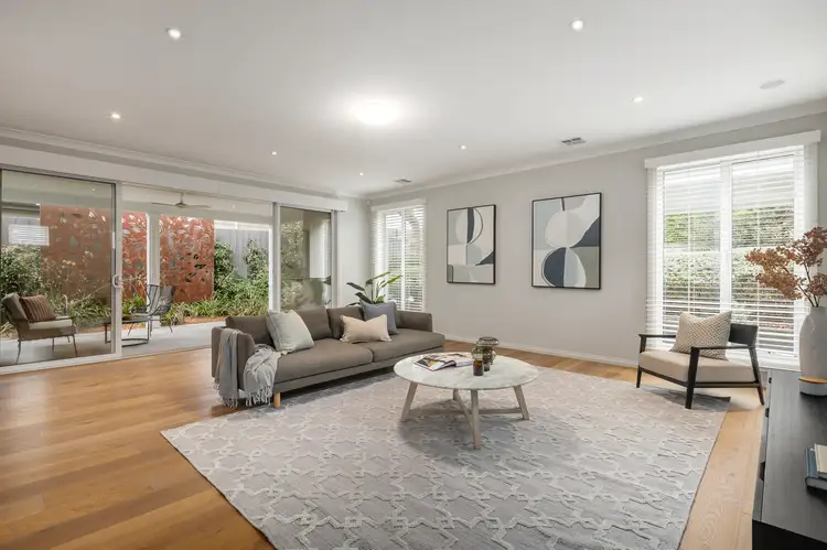 Fifth view of Homely house listing, 14 Tatong Road, Brighton East VIC 3187