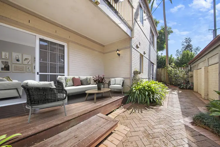 Main view of Homely unit listing, 1/52B Premier Street, Neutral Bay NSW 2089