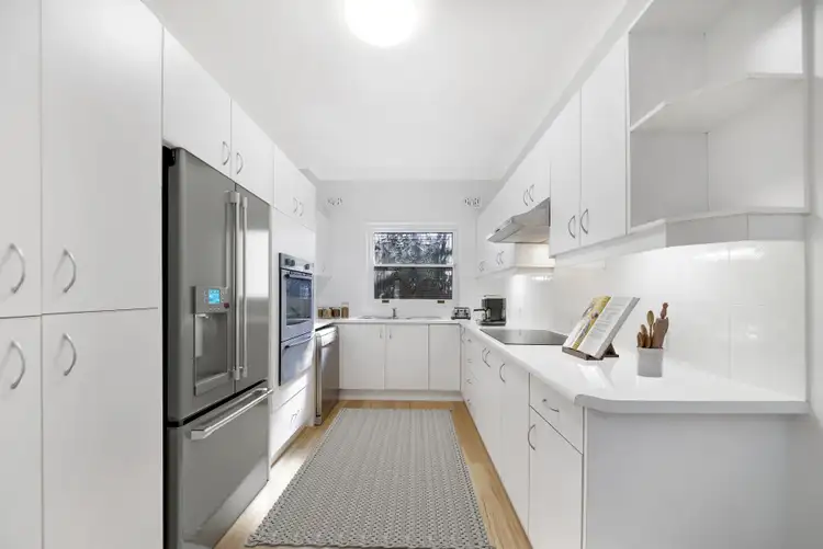 Fifth view of Homely unit listing, 1/52B Premier Street, Neutral Bay NSW 2089