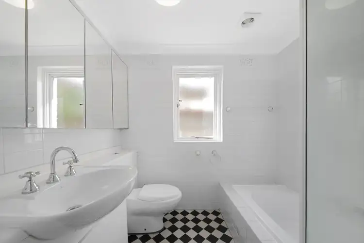 Sixth view of Homely unit listing, 1/52B Premier Street, Neutral Bay NSW 2089
