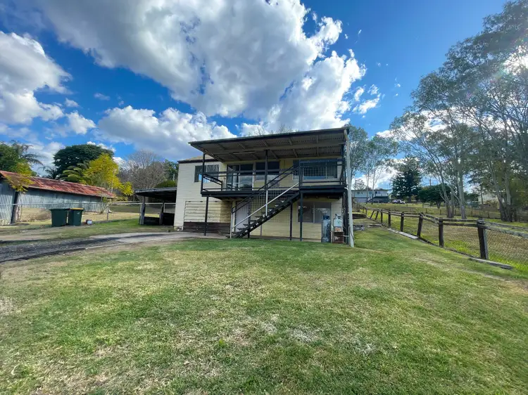 51 Mount Lindesay Hwy, Rathdowney QLD 4287