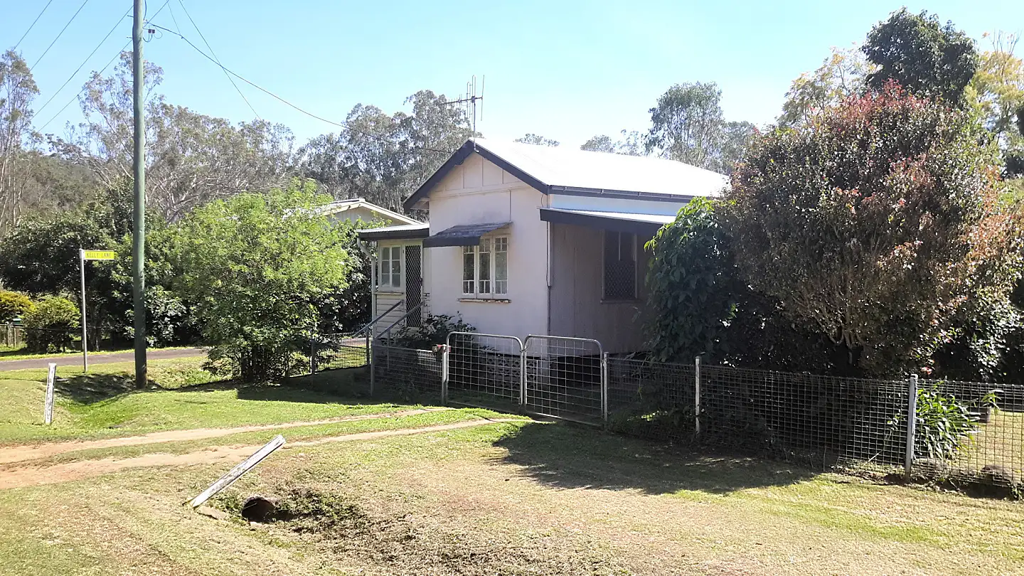 Main view of Homely house listing, 4 Bolton St, Ravenshoe QLD 4888