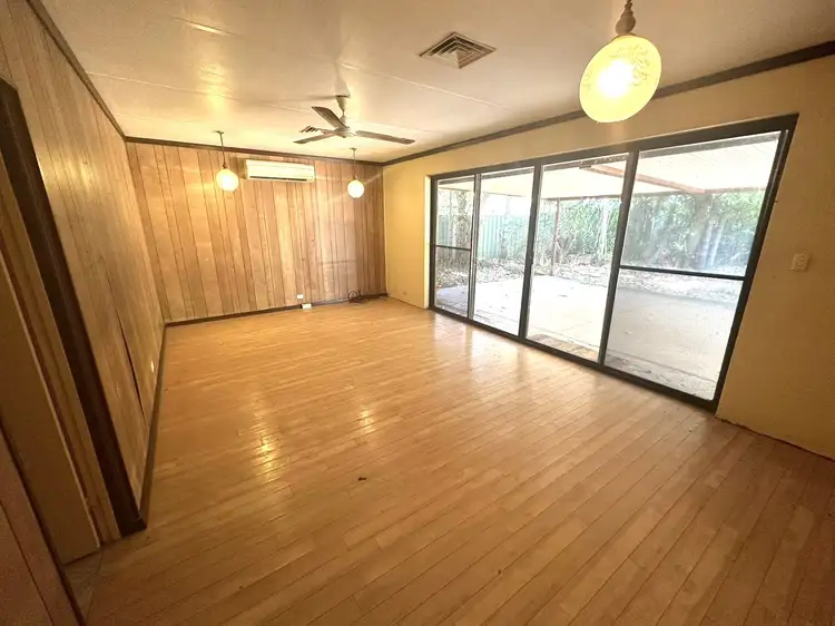 Main view of Homely house listing, 18 Calytrix Ave, Kununurra WA 6743