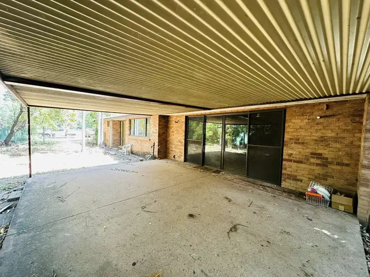 Second view of Homely house listing, 18 Calytrix Ave, Kununurra WA 6743