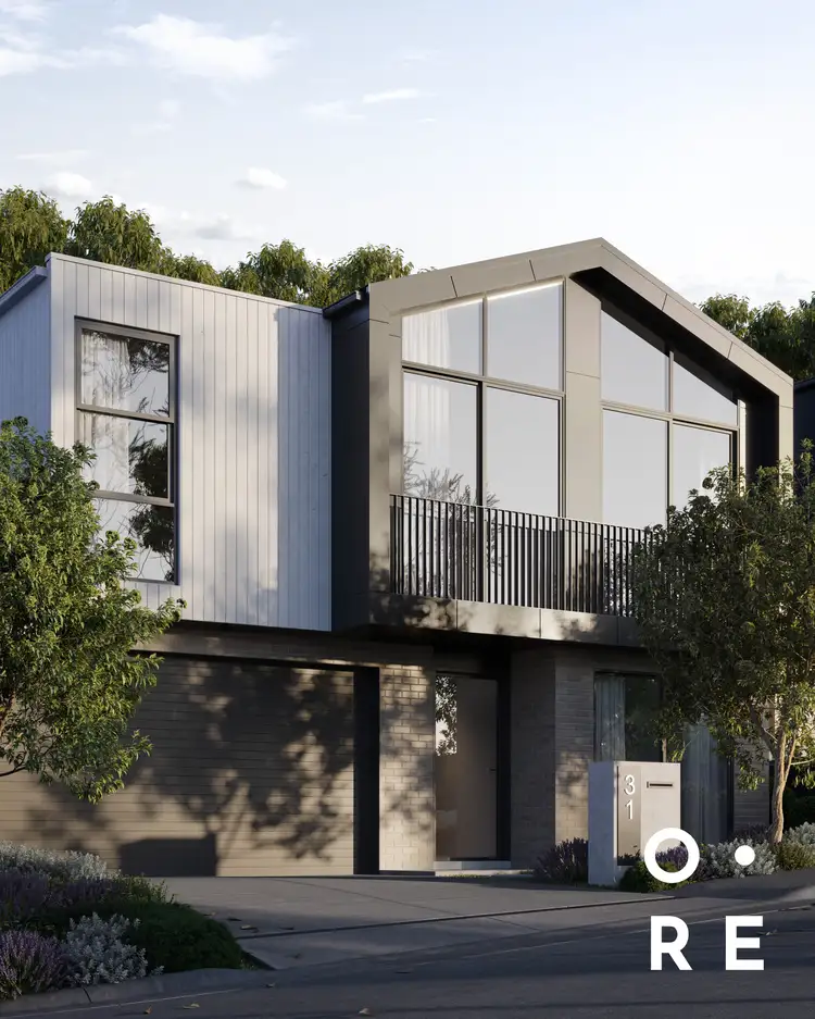 Second view of Homely house listing, 1 Gauge Avenue, Kellyville NSW 2155