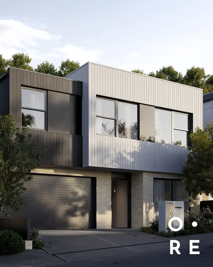 Third view of Homely house listing, 1 Gauge Avenue, Kellyville NSW 2155