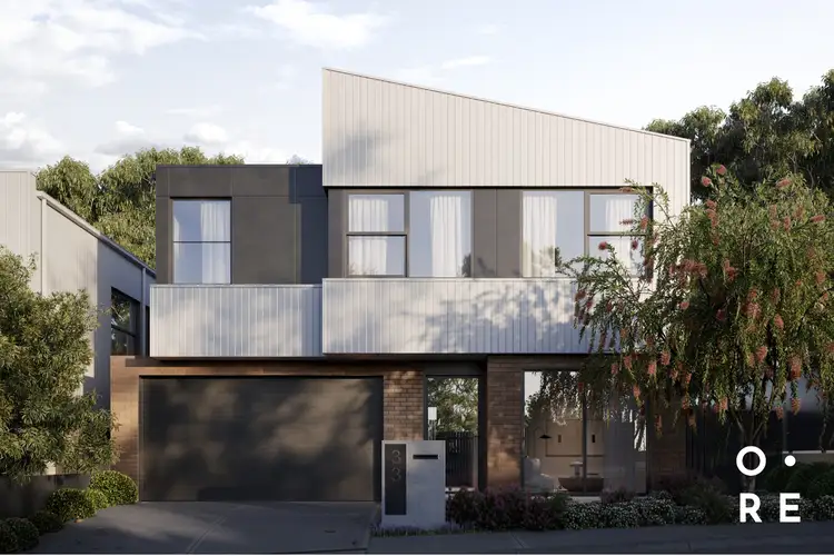 Fourth view of Homely house listing, 1 Gauge Avenue, Kellyville NSW 2155
