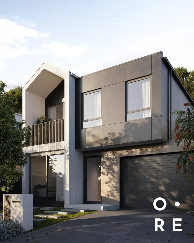Fifth view of Homely house listing, 1 Gauge Avenue, Kellyville NSW 2155