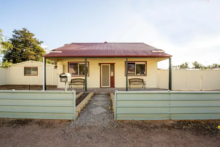 Main view of Homely house listing, 10 Radnor Street, Port Pirie SA 5540