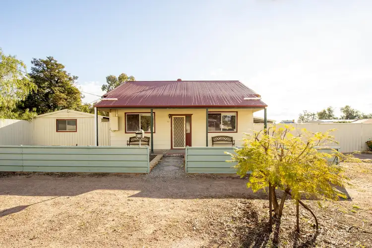 Second view of Homely house listing, 10 Radnor Street, Port Pirie SA 5540