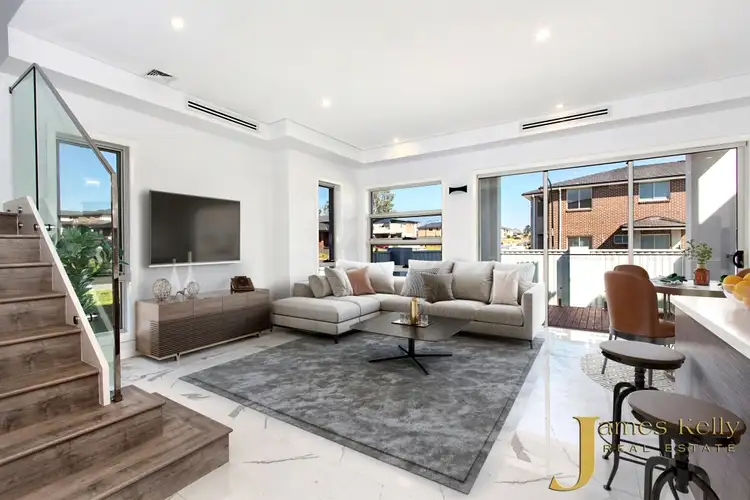 Third view of Homely house listing, 107 St Albans Rd, Tallawong NSW 2762