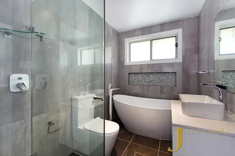 Fifth view of Homely house listing, 107 St Albans Rd, Tallawong NSW 2762