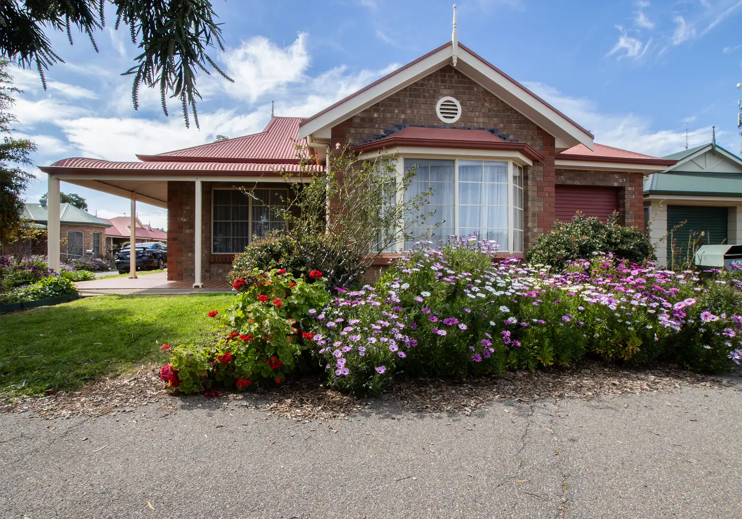 Main view of Homely unit listing, Unit 4/10A Ewing St, Kadina SA 5554