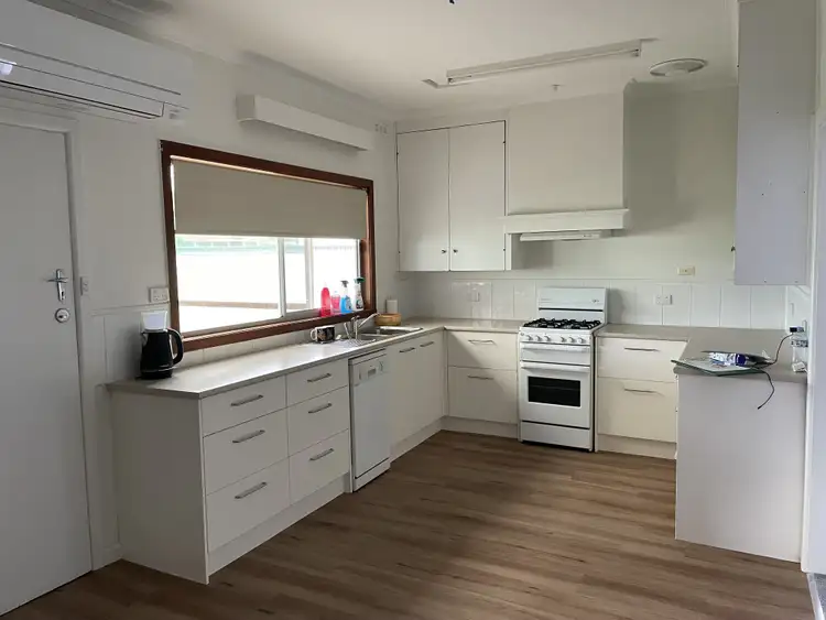 Second view of Homely house listing, 33 Mookarii St, Cobram VIC 3644