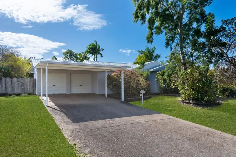 Main view of Homely house listing, 80 Cypress Dr, Annandale QLD 4814