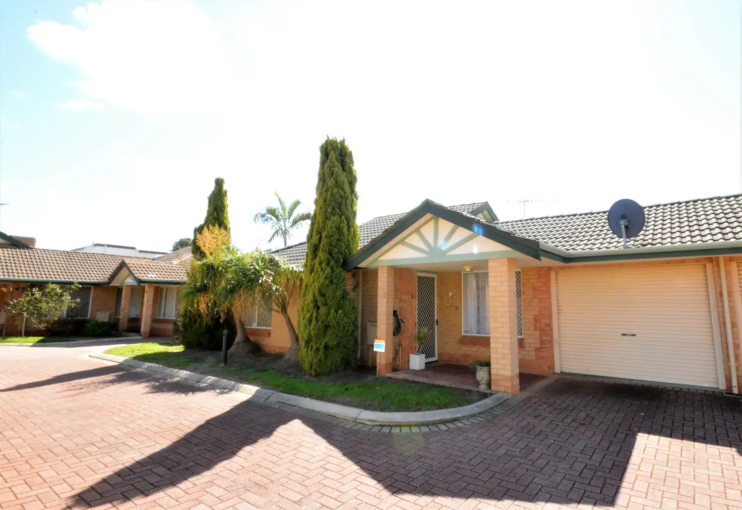 Main view of Homely retirement listing, 7/177 Epsom Ave, Redcliffe WA 6104