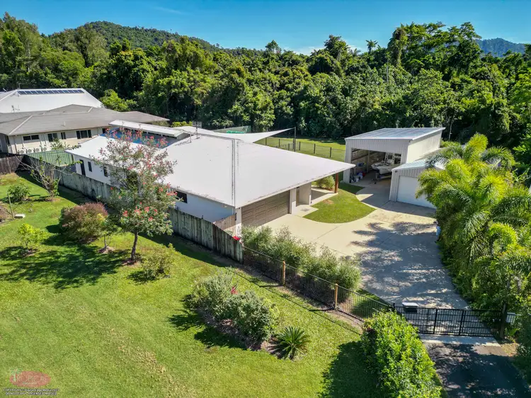 5 Cove Ct, Wongaling Beach QLD 4852