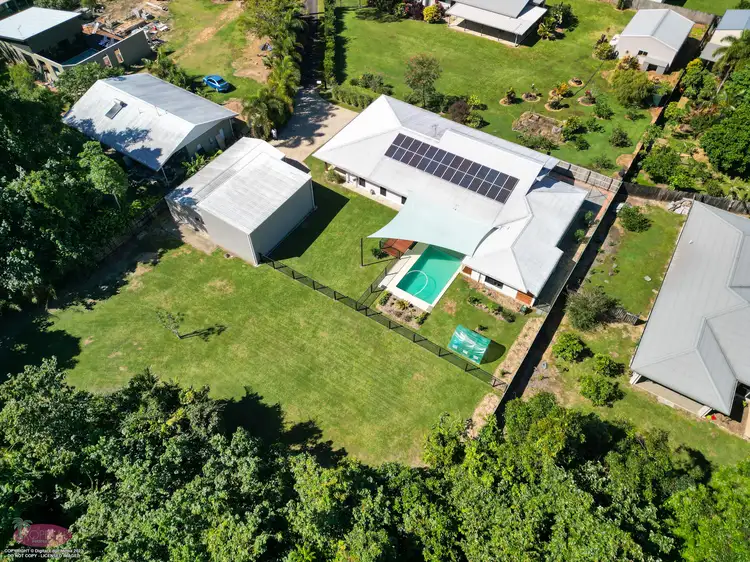 Third view of Homely house listing, 5 Cove Ct, Wongaling Beach QLD 4852
