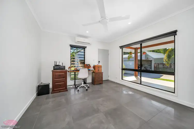 Seventh view of Homely house listing, 5 Cove Ct, Wongaling Beach QLD 4852